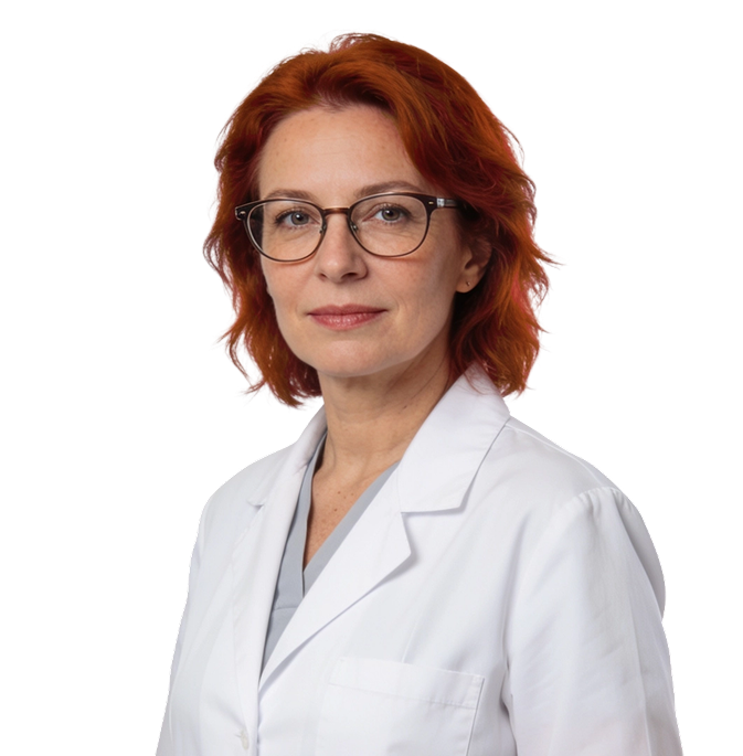Гришаева Ирина Глебовна